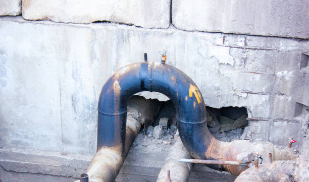 Best 24-hour water damage restoration  in Marietta, GA