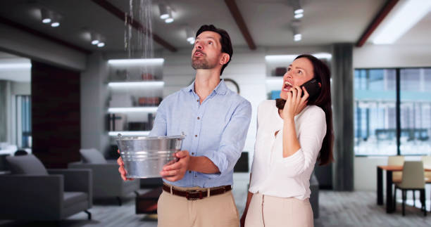 Best Water damage restoration near me  in Marietta, GA
